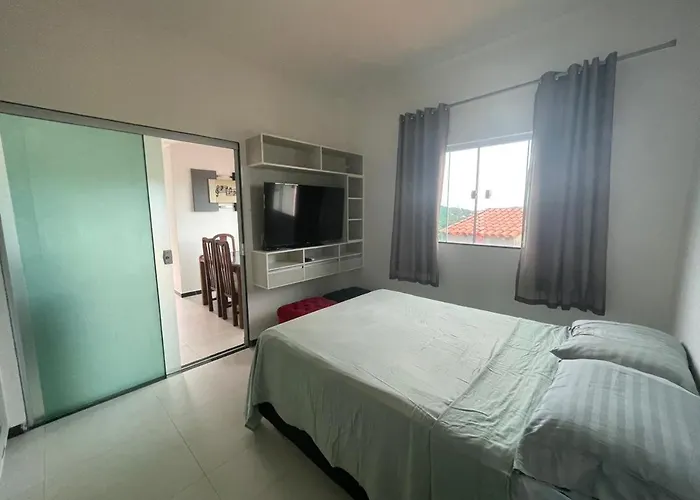 Apto Centro Buzios - 1,2Km Da Rua Das Pedras