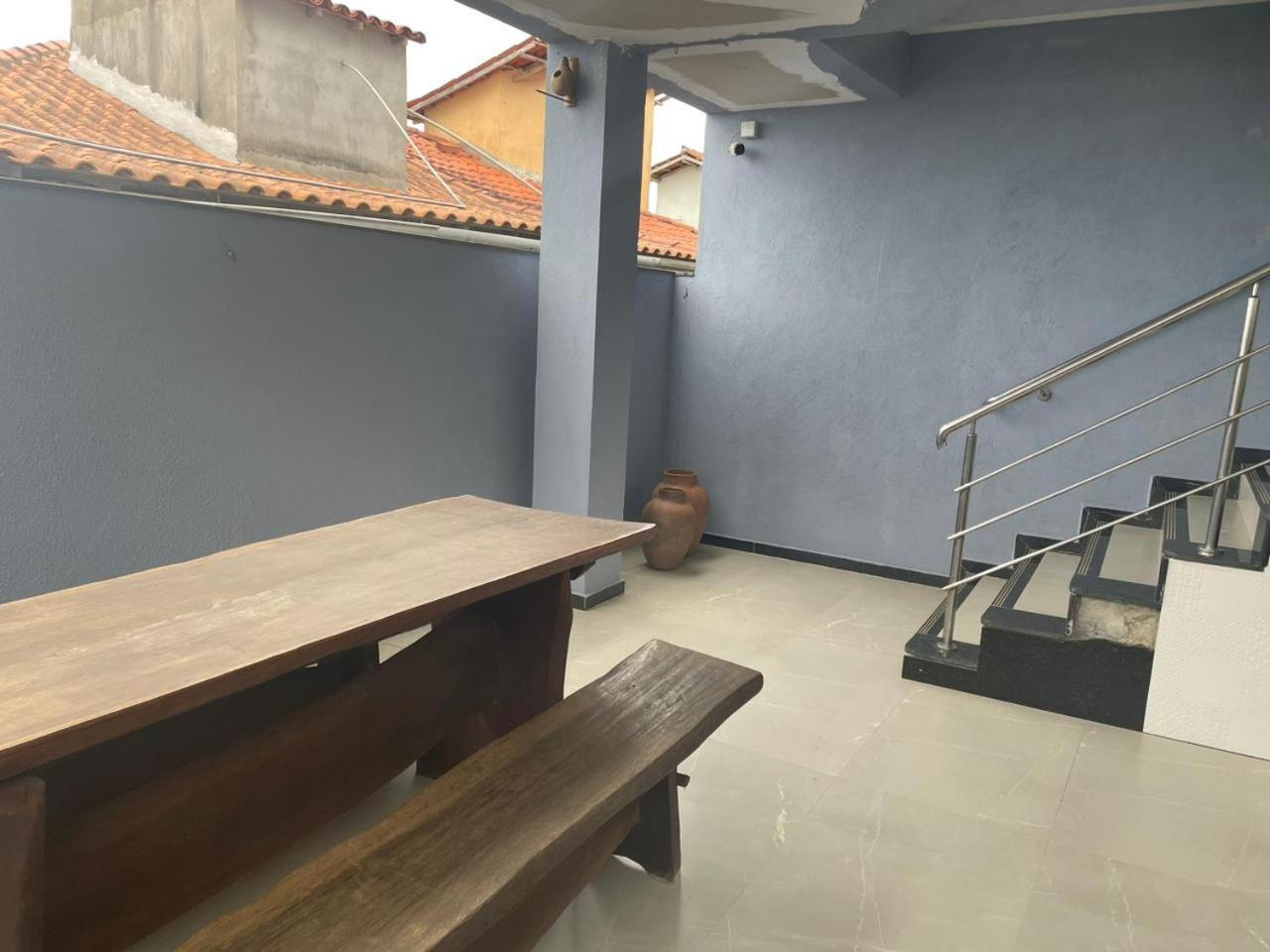 Apartamento Apto Centro - 1,2km Da Rua Pedras