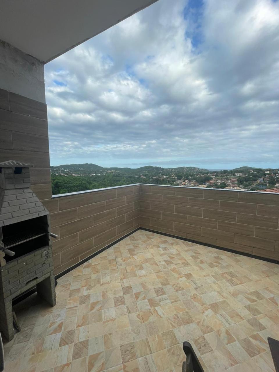 Apto Centro - 1,2km Da Rua Pedras *