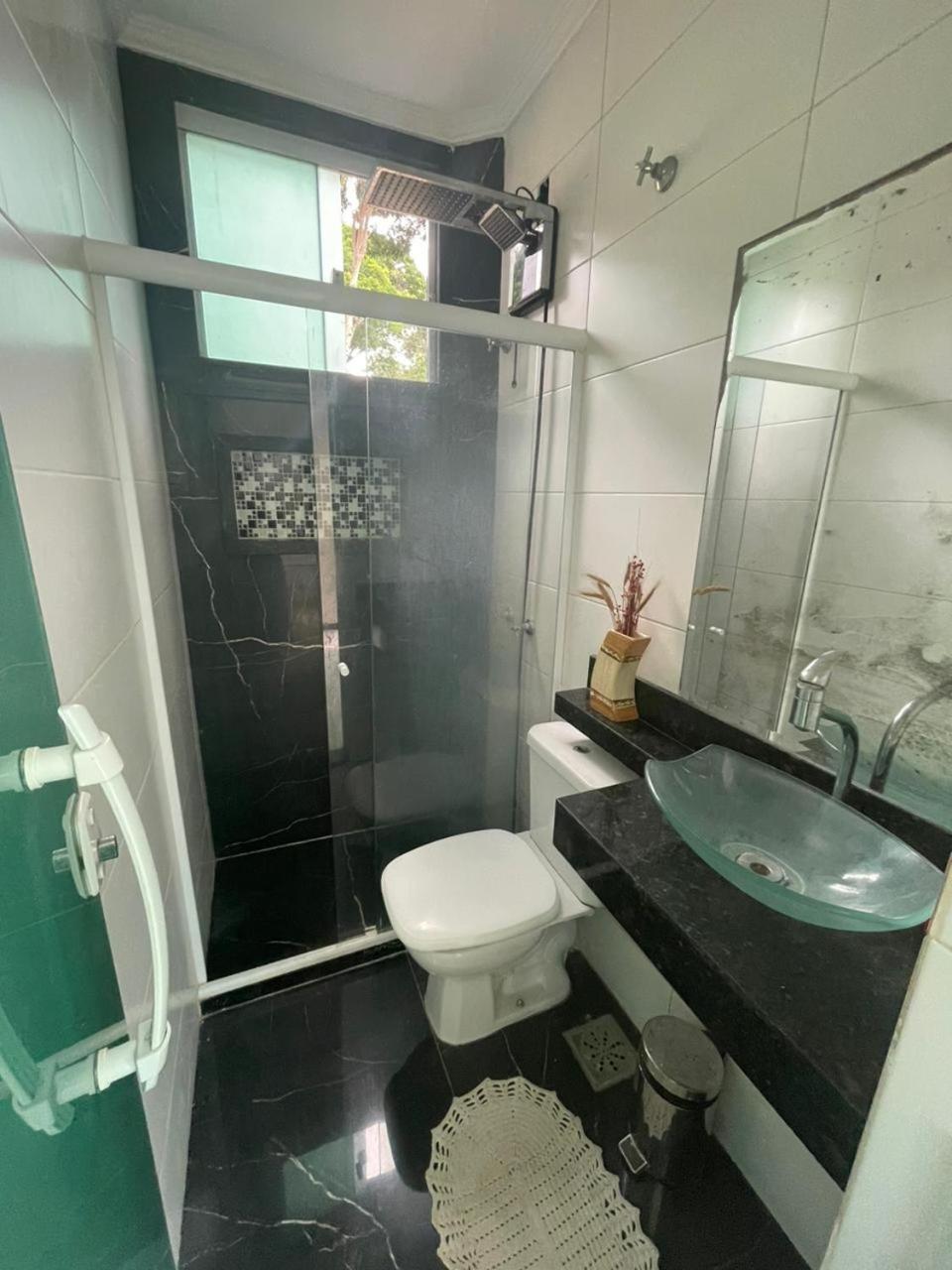 Apartamento Apto Centro - 1,2km Da Rua Pedras