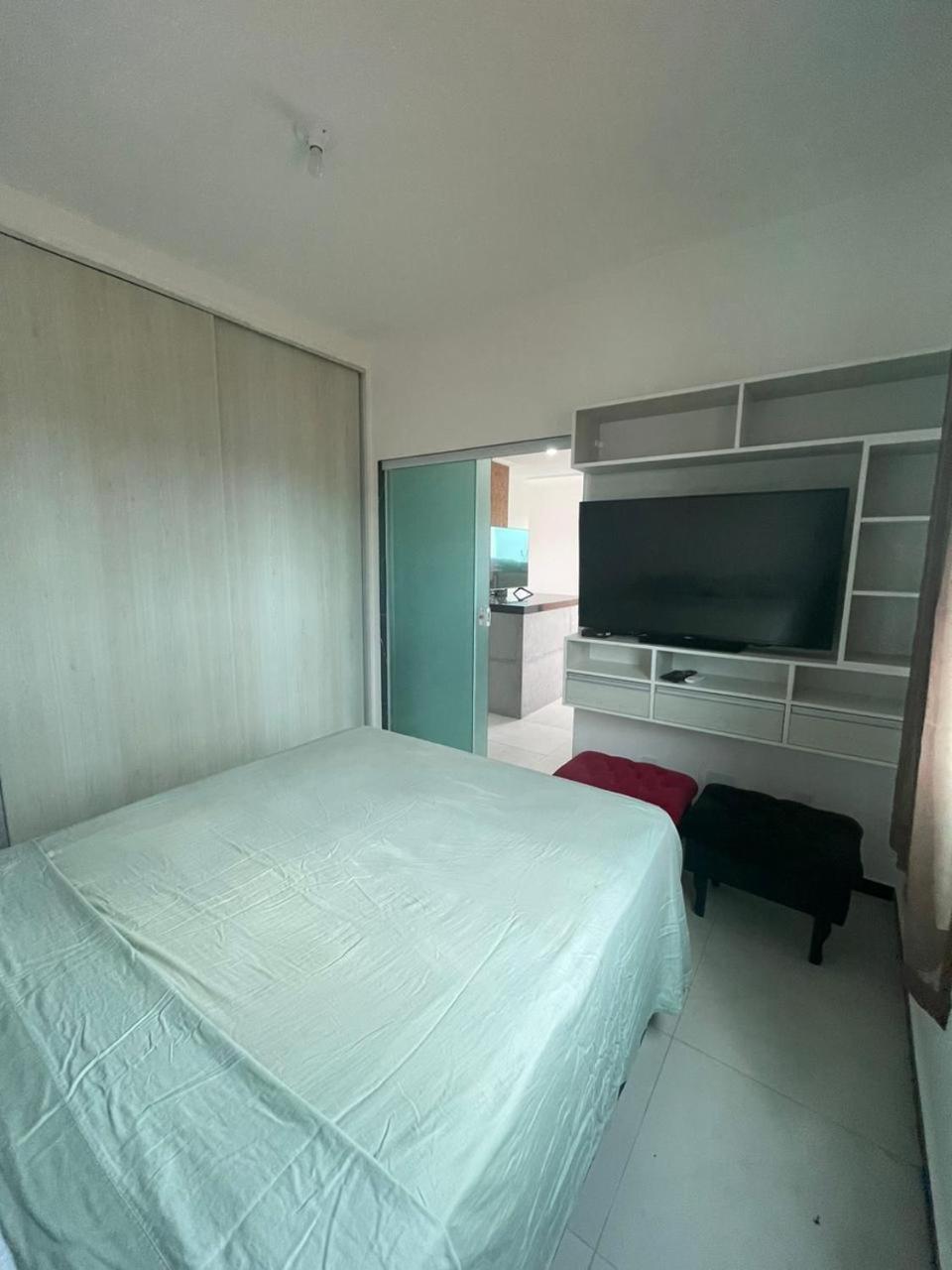 Apto Centro - 1,2km Da Rua Pedras Apartamento Búzios