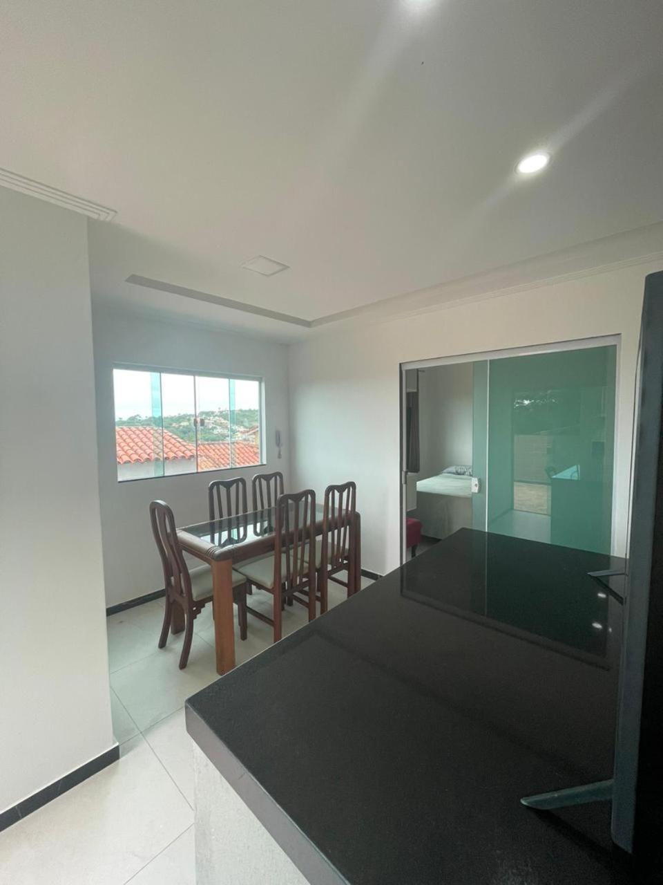 Apartamento Apto Centro - 1,2km Da Rua Pedras Búzios