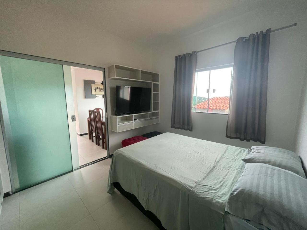 Apto Centro - 1,2km Da Rua Pedras Apartamento Búzios